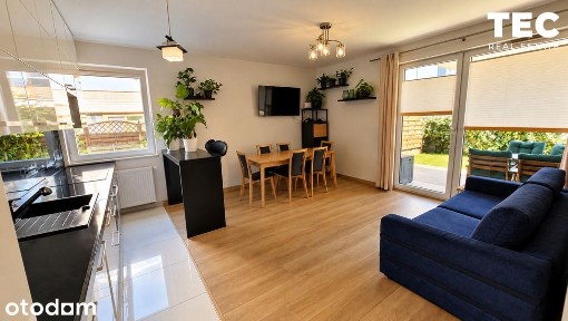 Dla Rodziny | 3 pokoje - 57m2 | Atrakcyjna Lokalizacja