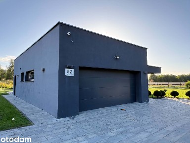 Dom, 165 m², Brodnica