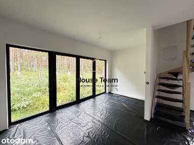 Dom nad jeziorem w cenie mieszkania - 72 m2