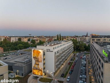 3 MIESIĄCE WAKACJI CZYNSZOWYCH! | LOKAL 89,12 m² | PROMENADY WROCŁAWSK