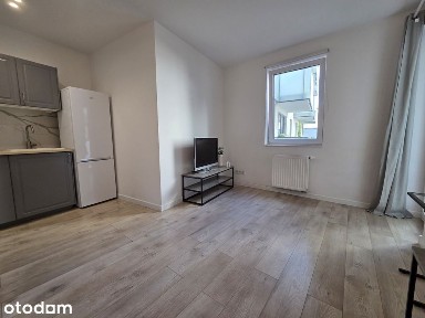 Apartament w pobliżu centrum miasta