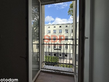 Słoneczna kawalerka z antresolą obok Piotrkowskiej!