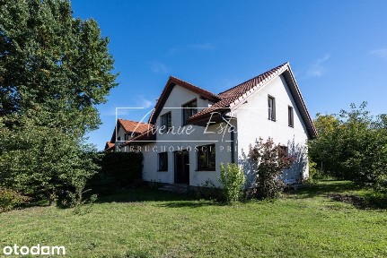 Komfortowy bliźniak 142 m² | Ogród i cisza