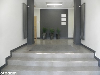 Do wynajęcia biuro 15,4 m2 przy ul. Kwidzyńskiej 4 we Wrocławiu