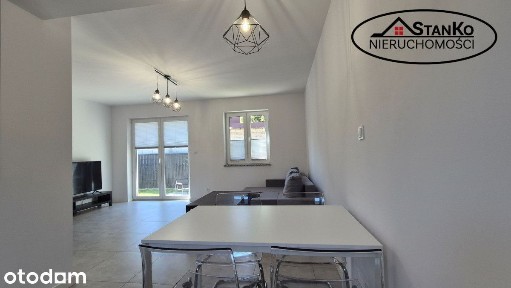 4 pokoje, 135 m, Rembertów / Czwartaków