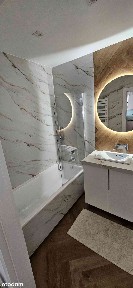 Dwupokojowy apartament 43m2 