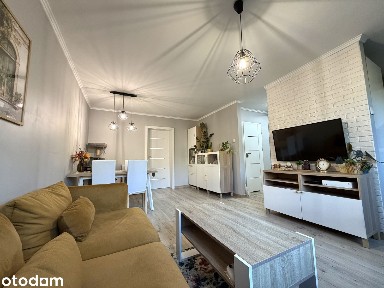 Gotowe do zamieszkania | 2 pokoje | balkon | centrum