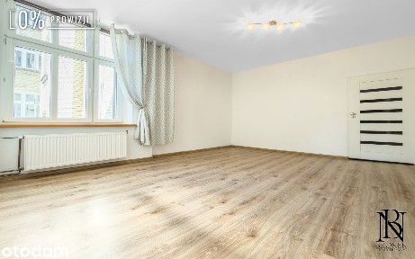 Na sprzedaż przestronne mieszkanie 3 pokoje | Bytom Śródmieście.