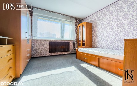 Na sprzedaż mieszkanie 2 pokoje z balkonem | Bytom Szombierki.