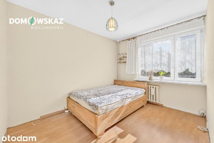 Ligota zielona okolica Katowic / 2 pokoje