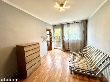 Mieszkanie 2-pokojowe, budynek z windą- centrum