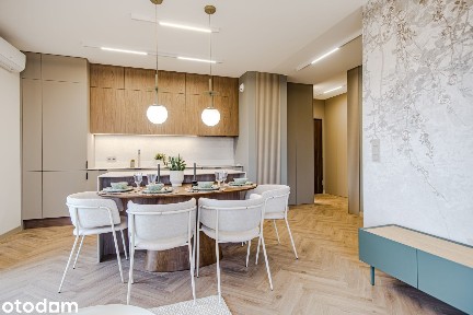 Apartament gotowy do zamieszkania |Taras 15 m²|Widok na Spodek|