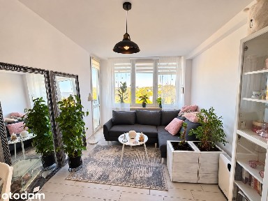 Na sprzedaż mieszkanie 36 m² - os. Kopernika