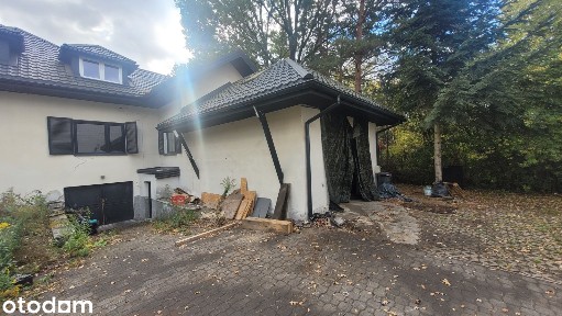 Kwatery/Dom/Warsztat/Hostel/Klinika Weterynaryjna itp.