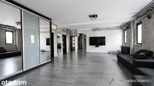 155 m² | Lokal użytkowy | Biuro / Usługi