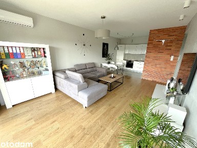 Umeblowane 2 pok apartamenty POLAN Staszica garaż klimatyzacja piwnica