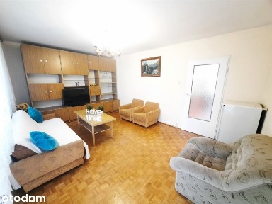 Do wprowadzenia - I piętro - duży balkon- Swobodna