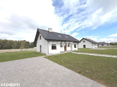 Dom stan deweloperski Lutomiersk/Wrząca