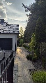 Sprzedam dom z ogrodem w miejscowości Ręczno