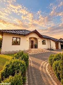 Dom z ogrodem w spokojnej okolicy tylko 7km od Lubina - Szklary Górne