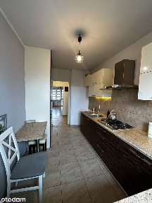 Mieszkanie65,5m2. Końskie ulica Traugutta.