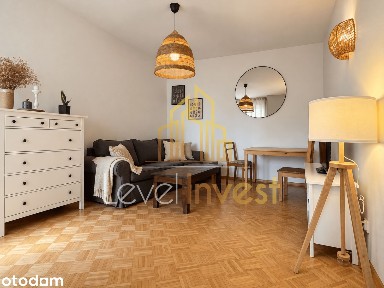 Mieszkanie do wynajęcia Warszawa Grochów | 2 pokoje | 52 m² | Garaż