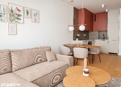 NOWE|2 POKOJE|BROWARY|BALKON|KLIMATYZACJA|ZWIERZĘTA SĄ AKCEPTOWANE