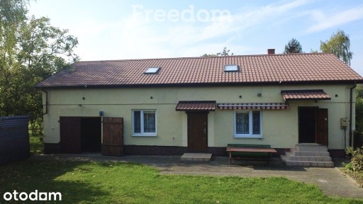 Dom 6 pokoi, działka 1283 m² | Korzecznik