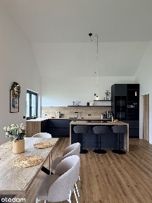 NOWY DOM 158,76 m² | DZIAŁKA 885 m² | WOLNOSTOJĄCY | PARTEROWY