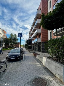 Lokal użytkowy 92 m² | Gdańsk Śródmieście