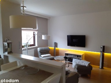 Apartament/Wiwulskiego/dwa poziomy/4 pok/2 łazienki/garaż/klimatyzacja