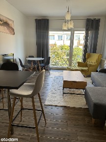 Mieszkanie, 50 m², Legnica