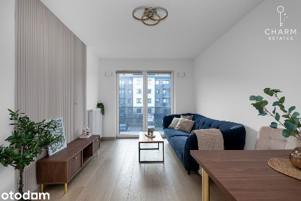 NOWE/Os.Awipolis/Awicenny/PetFriendly/Balkon/Parking/Park/Rowerownia