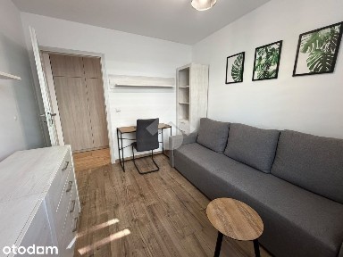 2 Pokoje | Po remoncie | Winda | Balkon | Nowe budownictwo