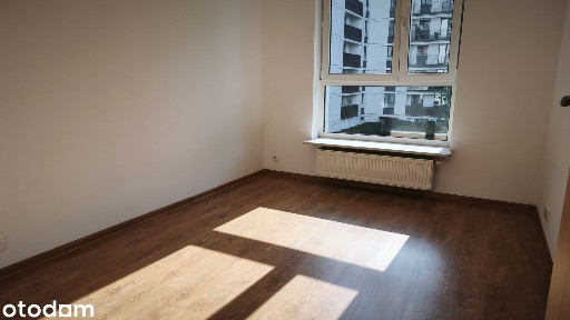 2 pok. ul. Skalskiego - bez mebli, lub z meblami, g-ż, balkon, CICHE
