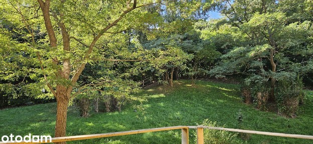SOPOT / 72,95 m2 /4 POKOJE /BALKON /WIDOK NA LAS /KOMPLETNA PRYWATNOŚĆ