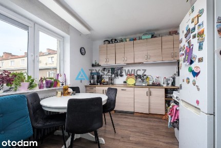 2 pokoje Gdańsk Siedlce-inwestycyjne