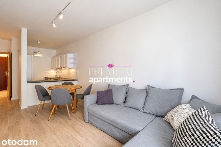 Apartament w zielonym Orłowie - blisko morza