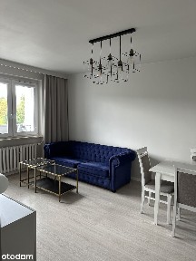 Mieszkanie, 48 m², Gdynia