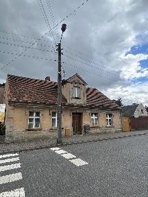 Dom wolnostojący z użytkowym strychem w Mosinie