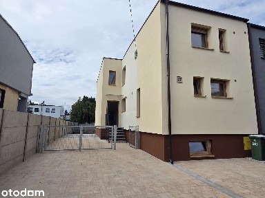 ATRAKCYJNA OFERTA! Na sprzedaż dom bliźniak, 5 pokoi - Leszno, Gronowo