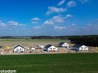 Radzewo, Kórnik, poznański, wielkopolskie