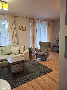 Mieszkanie, 60,25 m², Warszawa