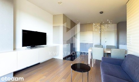 Belvedere Residence | Basen | Siłownia | Taras
