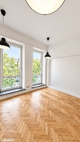 MDM | Marszałkowska 55/73 | 3 duże okna | po remoncie | 25 m²