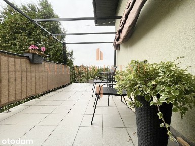 Bezczynszowe | 3 Pokoje | Taras | Garaż | Piwnica | Ogród