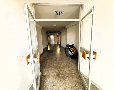 Mieszkanie na Powiślu z super panoramą Warszawy