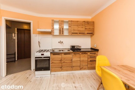 Przestronne | Dla pary/studentów | Blisko centrum