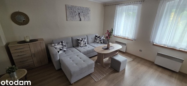 Mieszkanie 47,2 m2,komfortowe, wszystko nowe !
