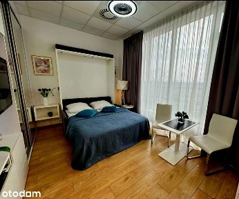 SUPER OKAZJA! Apartament bezpośrednio sprzedam. Al.Jerozolimskie W-wa